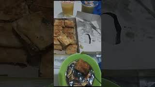 Martabak tlor [upl. by Reinert]