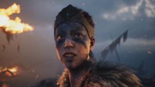 Fan music video Hellblade Senuas Sacrifice [upl. by Drisko491]