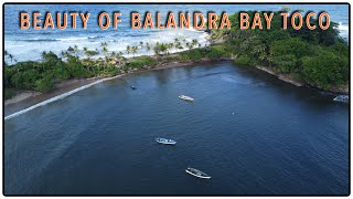 BALANDRA BAY  BAD BAY TOCO [upl. by Rimidalb]