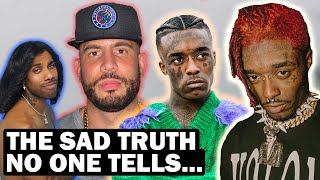 Did Lil Uzi Vert SELL HIS SOUL For Fame amp Success feat DJ Drama Don Cannon amp Reese La Flare [upl. by Anette194]