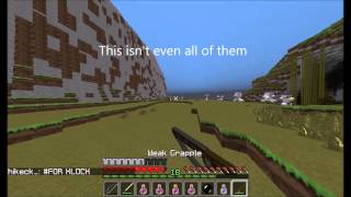 MineZ This Is The Koreans [upl. by Kcirdahs]