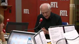 GrandeBretagne  quotUn vent de folie souffle sur le parti travaillistequot selon Nicolas Domenach  RTL [upl. by Boelter]