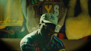 Lil Yachty  We Ball Forever Official Video [upl. by Masry]