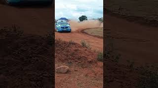 COIMBATORE Sprint RALLY 2024 inrc [upl. by Gram]