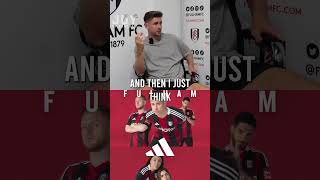 Londons Original Football Club  Fulham amp Tom Cairney [upl. by Arait233]