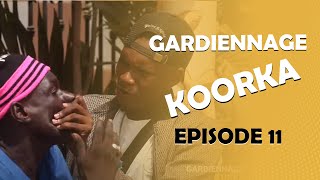 GARDiENNAGE KOORKA SAISON 2 EPISODE 11 [upl. by Sparhawk733]