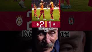 Maçtan sonra biz football keşfet galatasaray [upl. by Oliva]