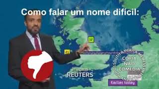 Como falar alemão com o Faustão [upl. by Choong905]