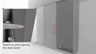 Gaggenau ThermadorInstallationGuidewmv [upl. by Bock]