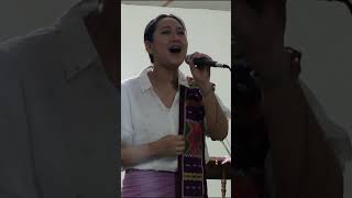 Isua Ka Thian A Ni 🥰 Mizo Song bethsylalrinsangi [upl. by Thurber]