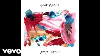 Rhys Lewis  Good People Audio [upl. by Hpsoj615]