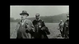 Promises and Betrayals Britain and the Holy Land IsraelPalestine Documentary  Timeline [upl. by Netneuq89]