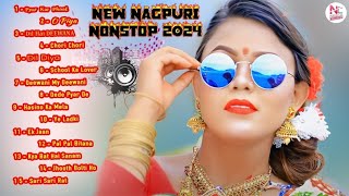 New Nagpuri Nonstop Song 2024  Singer Kumar Pritam  Pyar Ke Phool Sanam  Suman Gupta nagpurisong [upl. by Tenaj]