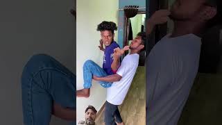 Krrish movie comedy funny [upl. by Nylirac]