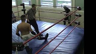 ACPW rewind 07242005 match 4 [upl. by Amadis]