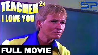 TEACHER  TEACHER I LOVE YOU  Full Movie  Comedy w Redford White [upl. by Fattal]