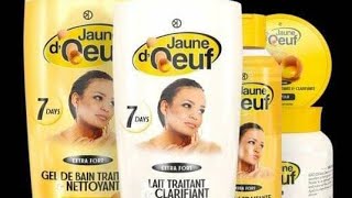 MY HONEST REVIEW ABOUT JAUNE DOeuf EGG SET [upl. by Prober]