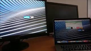 spacedesk macOS [upl. by Barrett]