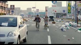 Survival Family 2016 Apocalyptic Movie  English Subtitles [upl. by Serena]