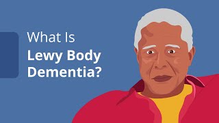 What Is Lewy Body Dementia [upl. by Butterfield]