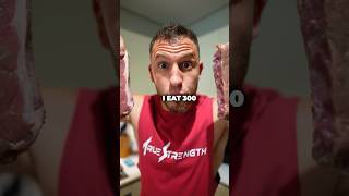 Eating 300g of ProteinDay made me JACKED Here’s why [upl. by Brig]