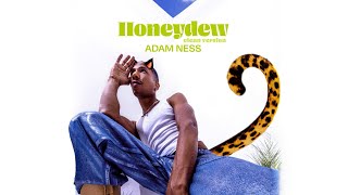 Honeydew Official Lyric Visualizer  Clean [upl. by Nnylyak636]