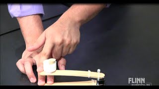 How To Make Binder Clip Catapults [upl. by Brost]