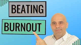 How To Beat Burnout At Work Expert Tips For Avoiding Exhaustion And Stress [upl. by Magnus]