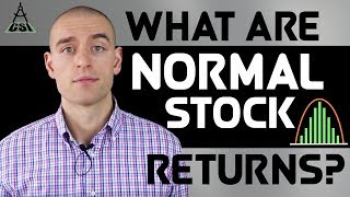 What Are Normal Stock Returns [upl. by Watkins]