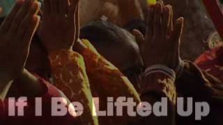 Mississippi Mass Choir If I Be Lifted Up [upl. by Derag132]