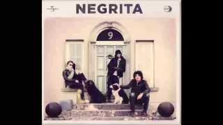 Negrita  Que serà serà hd audio [upl. by Eirhtug]