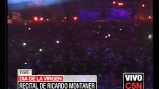 C5N RECITAL DE RICARDO MONTANER 2 [upl. by Bree]