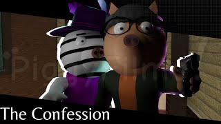 The Confession Piggy Version [upl. by Sasha988]