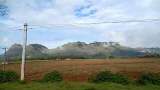 My hometown Bukidnon Philippines province bukidnonmyhome bukidnon travel mountainview views [upl. by Xena]