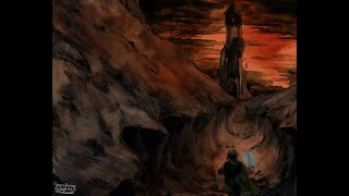 Return of the King Book 6 Chapter 1 The Tower of Cirith Ungol [upl. by Naek]