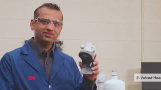 3M Foodservice Water 101 Video  How to Change a 3M Water Filter Replacement Cartridge [upl. by Lledualc]