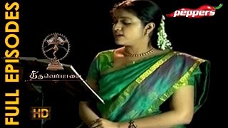 Paktipadalkal Thiruvempaavai SJ Jananiy [upl. by Ethelin507]