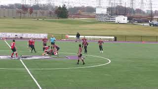 2024 WNY 7s Niagara Orchard Park Boys HS Rugby vs Fairport [upl. by Gnehs291]