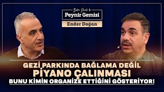 Güzel İşlerin Takdir Edeni Pek Olmuyor  Bekir Develi ile Peynir Gemisi  Ender Doğan [upl. by Tally]