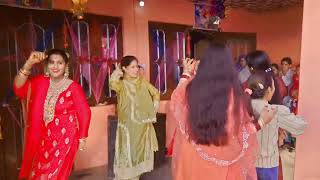 brother marriage at Thuru pattian  full enjoy 😉 video balinder singh new dogri song 🎵 and music 🎶 [upl. by Millhon]