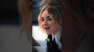 Sabrina carpenter Jay Sean English song Ride It shorts [upl. by Ylrrad]