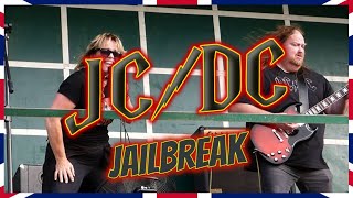 JCDC  Jailbreak [upl. by Rupert]