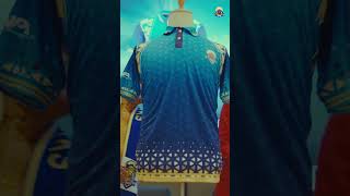 KARNALI YAKS  Highlights of Jersey Reveal Event [upl. by Eenad]