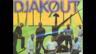 Djakout Mizik  Soley Poko Leve [upl. by Oballa97]