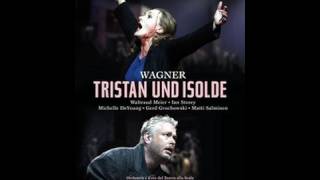 Wagner Tristan und Isolde  Daniel Barenboim [upl. by Igig]