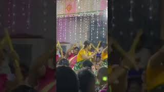 Paduchu Bangarama song ll Aswini Kolatam [upl. by Lain350]