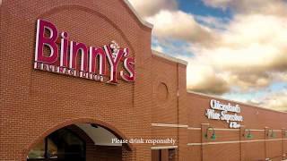 The Road to Binnys [upl. by Dulcle]