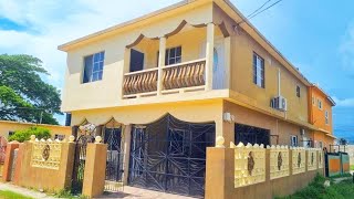 4 Houses for SALE in Jamaica 🇯🇲 AFFORDABLE Prices [upl. by Eda787]