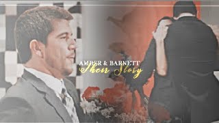 amber amp barnett • their story [upl. by Raychel328]