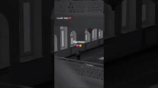 Namaz best solution ❤️❤️islamicvibes madinavibes islamicgreeting naat namaz [upl. by Heyer]